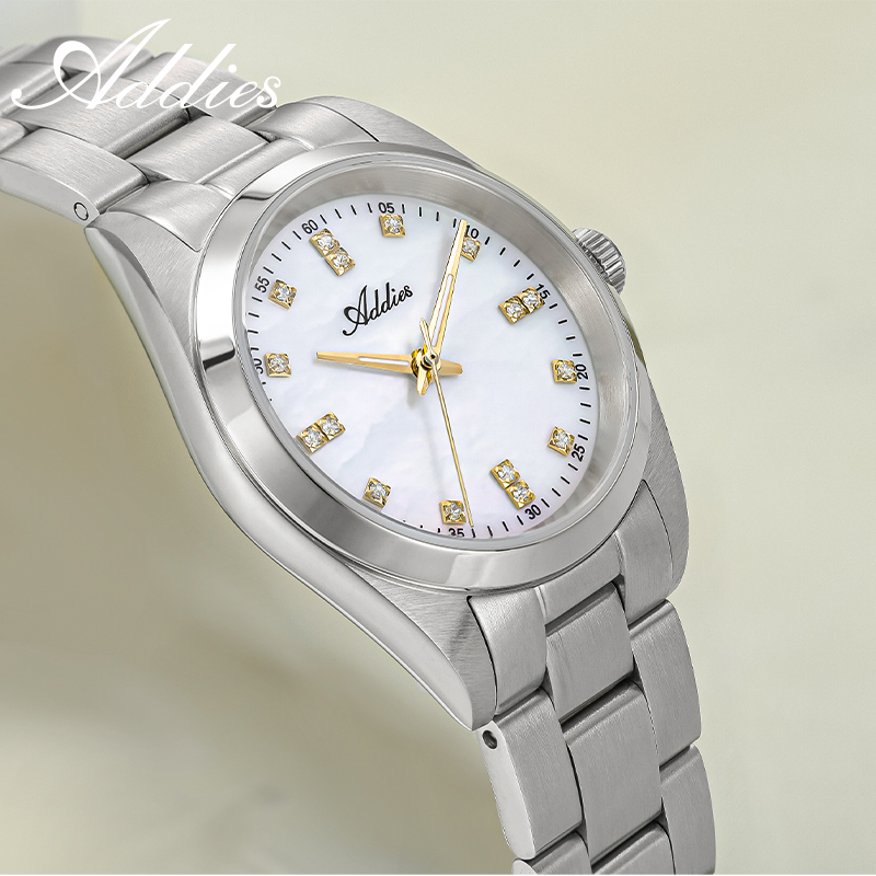 ADDIES Business Lady Quartz Wa - Luxury Watch In Japan ulasan dan harga