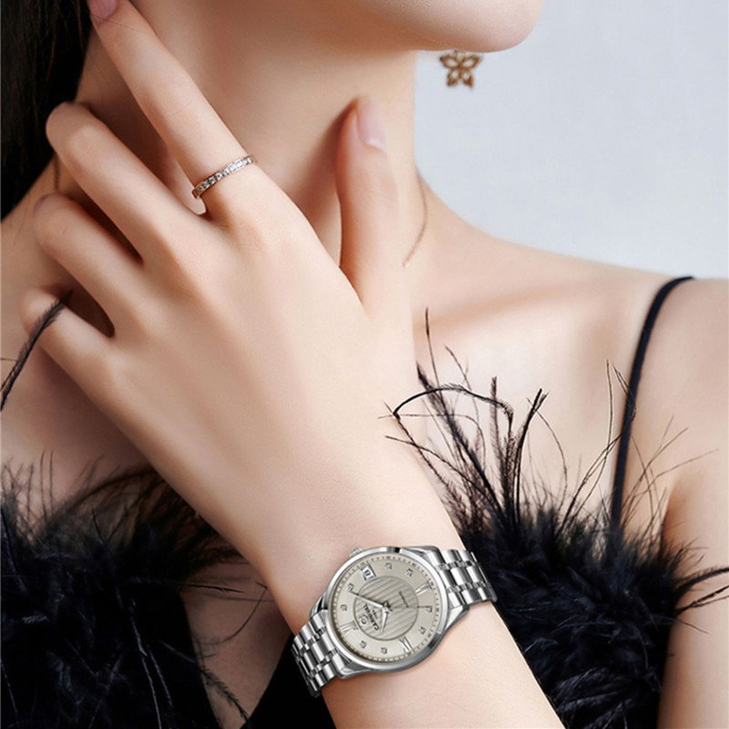 Switzerland CARNIVAL Luxury Au - Luxury Watch In Japan ulasan dan harga