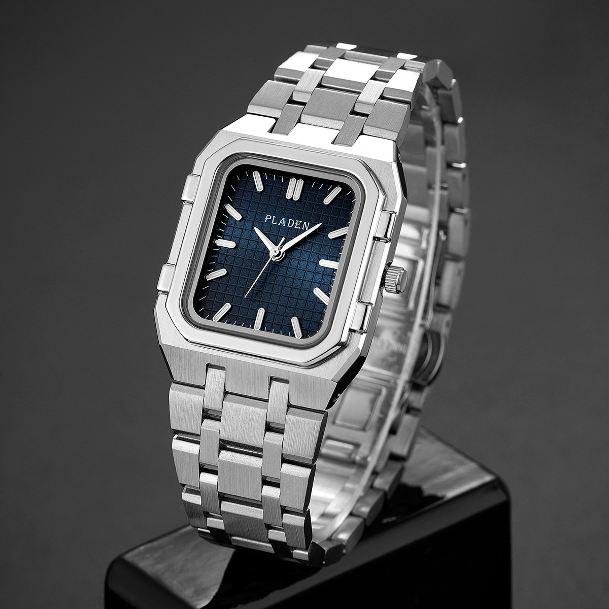 Luxury Brand Blue Dial Man Hig - Luxury Watch Magazine ulasan dan harga