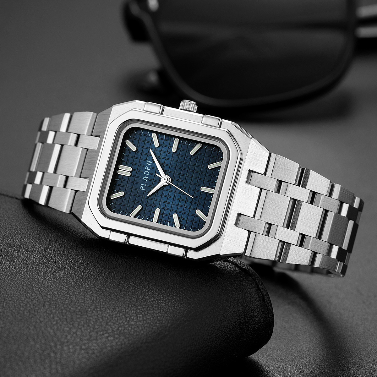Luxury Brand Blue Dial Man Hig - Luxury Watch Magazine ulasan dan harga
