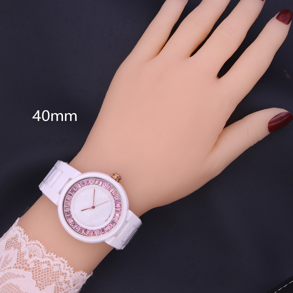 SALE!!! Discount Ceramic Watch - Luxury Watch Discount ulasan dan harga