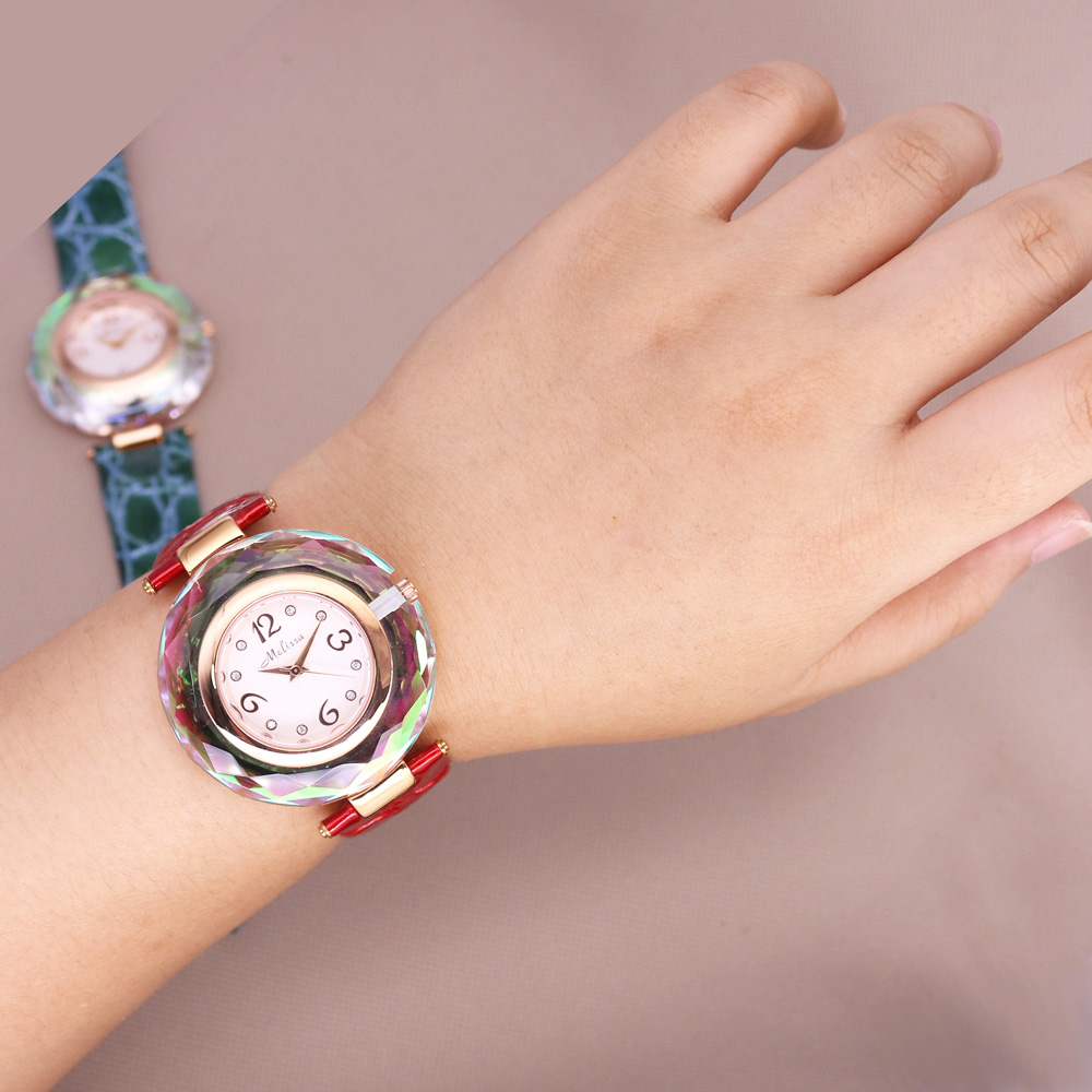 SALE!!! Discount Melissa Cryst - Luxury Watch Discount ulasan dan harga