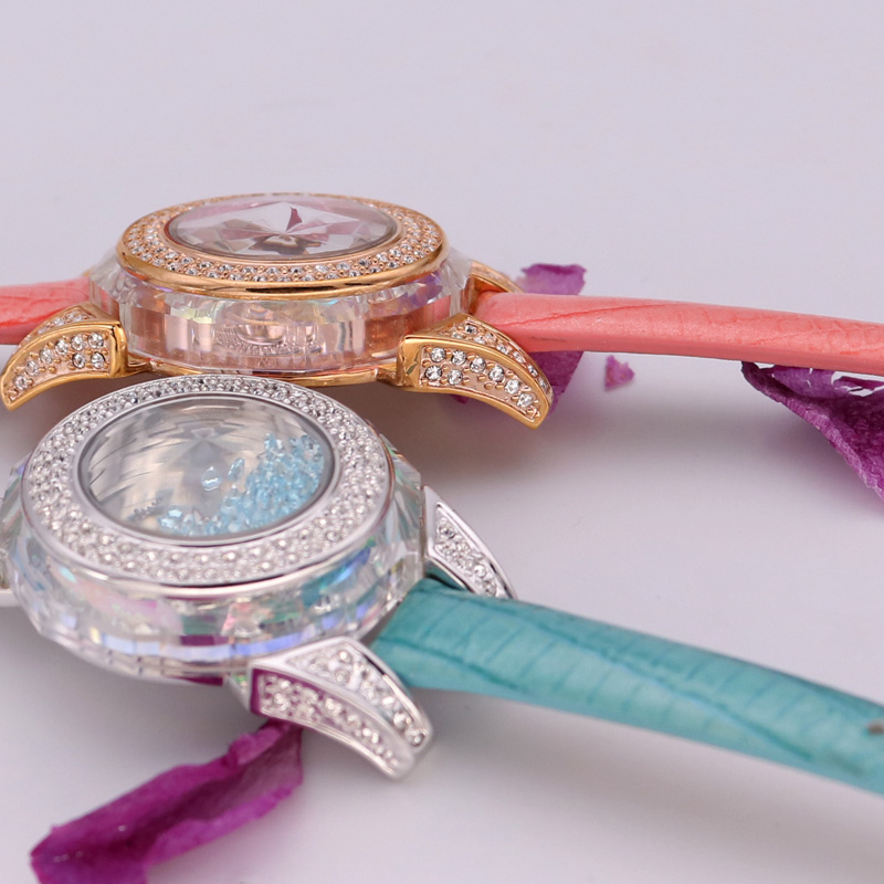 SALE!!! Discount Melissa Cryst - Luxury Watch Discount ulasan dan harga