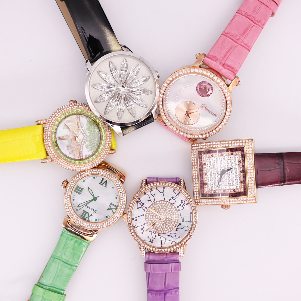 SALE!!! Discount Davena Crysta - Luxury Watch Discount ulasan dan harga