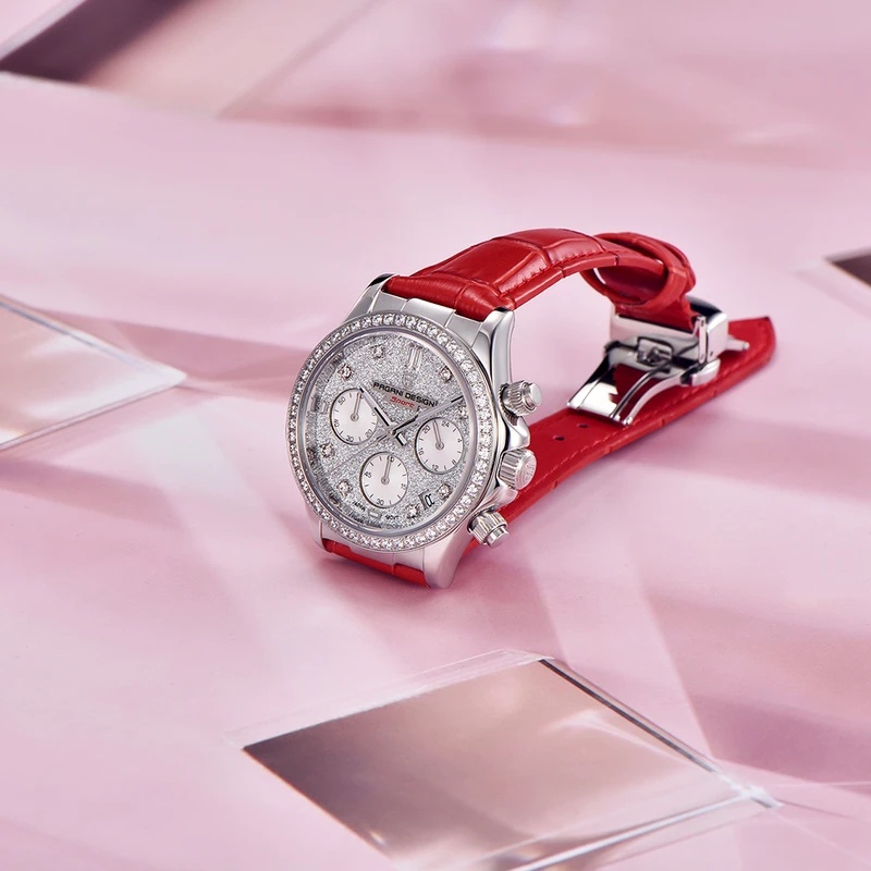 PAGANI DESIGN Multi Functional - Luxury Watch In Japan ulasan dan harga