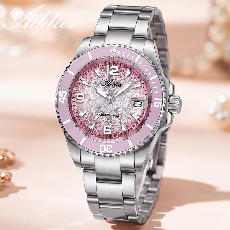 ADDIES New AW25914 Elegant Wom - Luxury Watch News ulasan dan harga