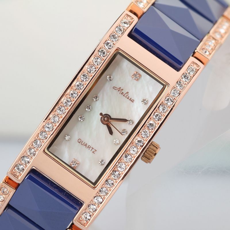 SALE!!! Discount Melissa Cryst - Luxury Watch Discount ulasan dan harga