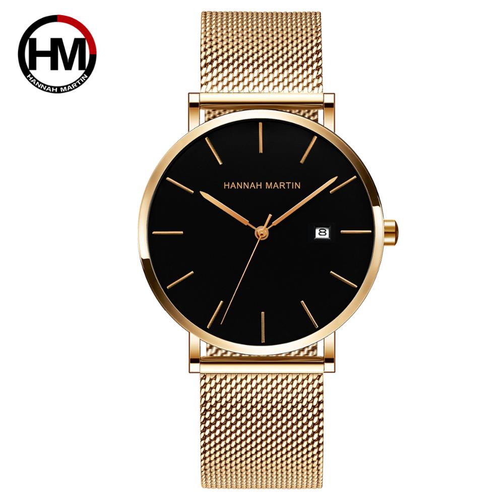 Japan Quartz Calendar Movement - Luxury Watch In Japan ulasan dan harga