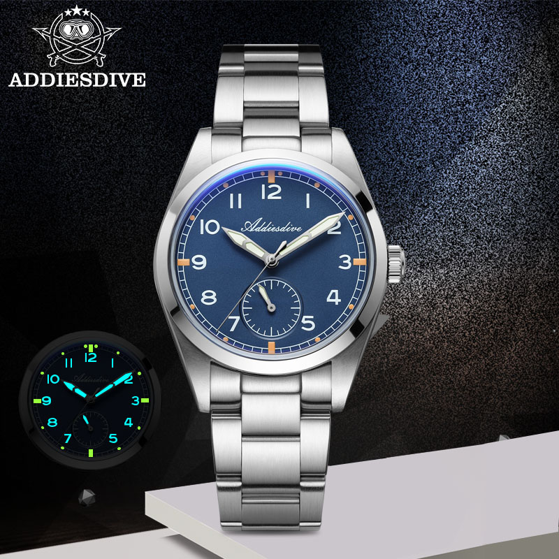 ADDIESDIVE Women's Luxury Watc - Luxury Watch In Japan ulasan dan harga