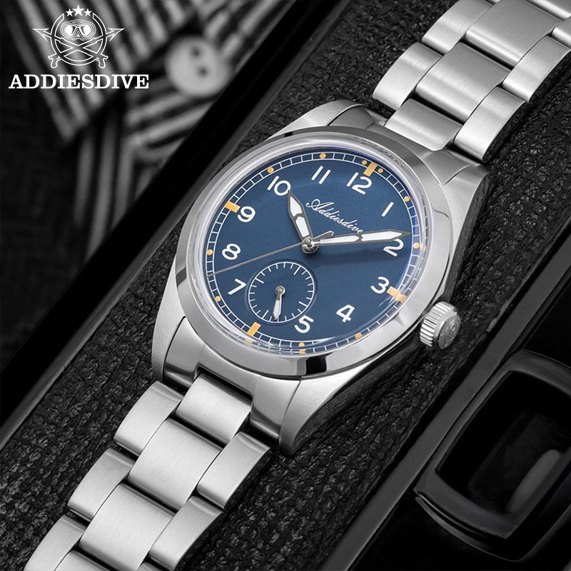 ADDIESDIVE Women's Luxury Watc - Luxury Watch In Japan ulasan dan harga