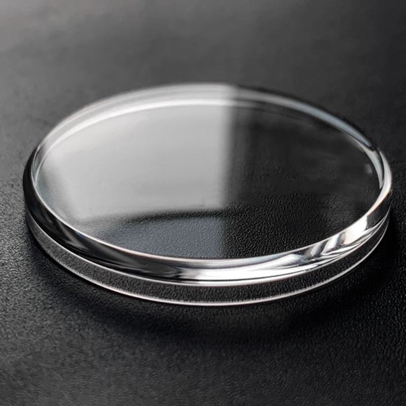 Oganic glass Pot lid type for  - Luxury Watch News ulasan dan harga