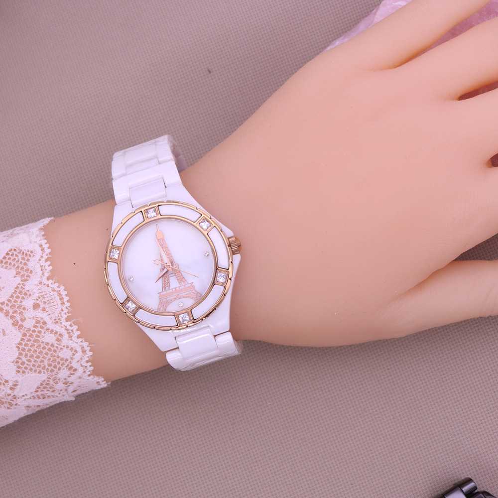 SALE discount Ceramic Women's  - Luxury Watch Discount ulasan dan harga