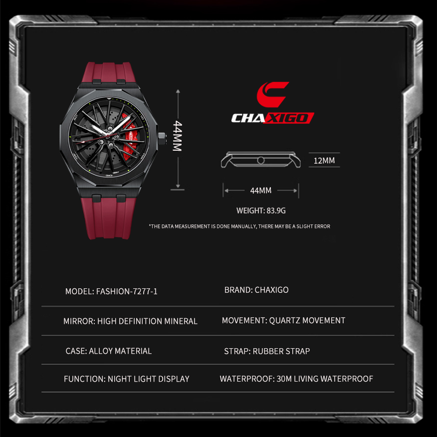 Factory Direct Sales OEM Custo - Luxury Watch Life ulasan dan harga