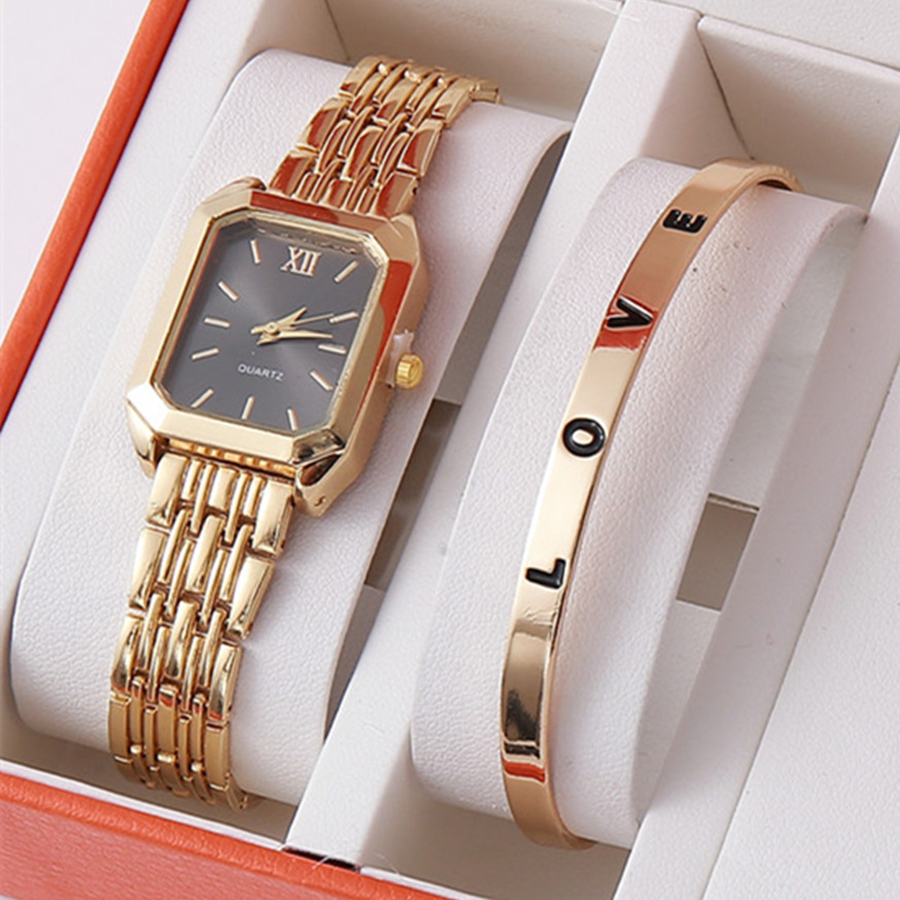 Luxury Women's Quartz Watch Bu - Luxury Watch Female ulasan dan harga