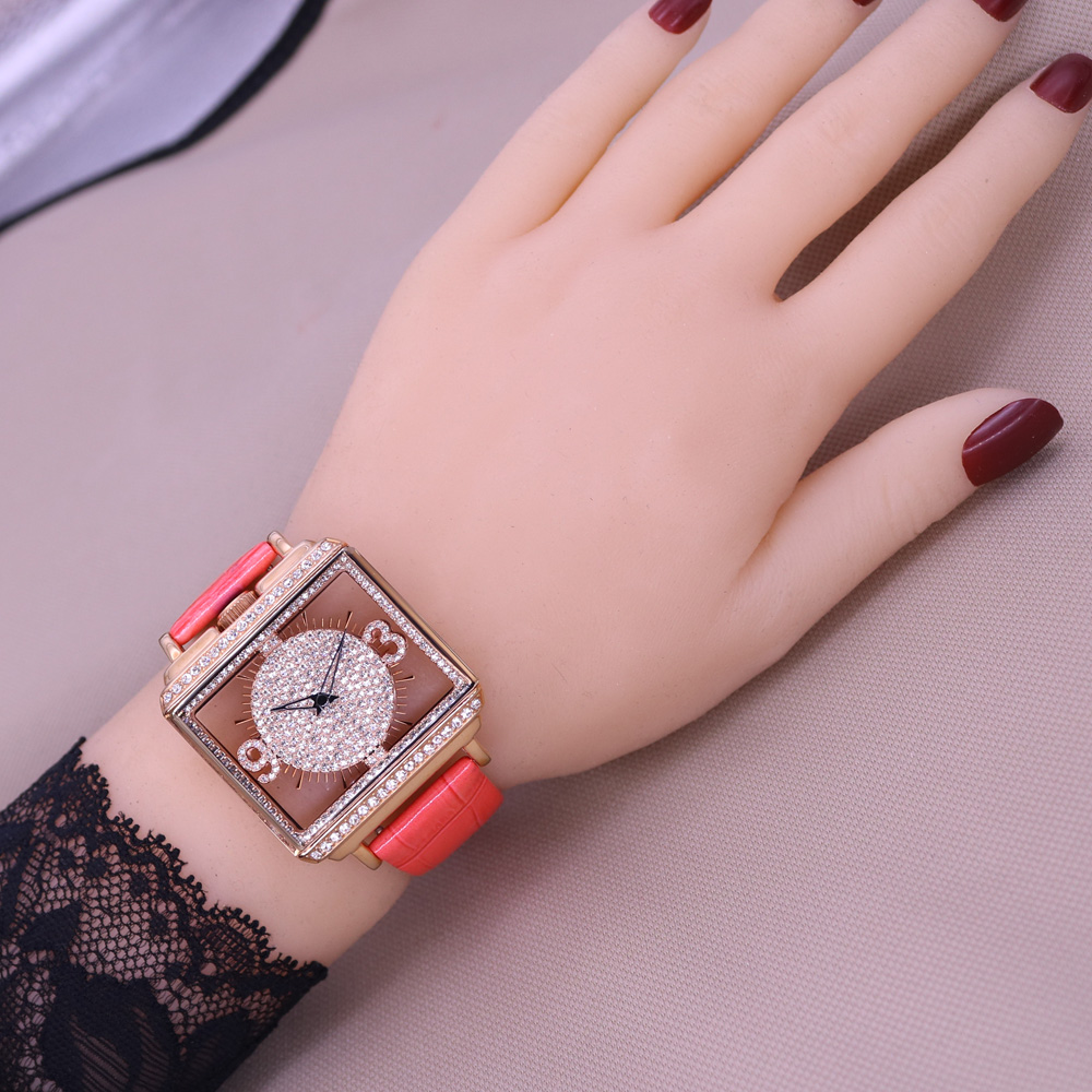 SALE!!! Discount Davena Crysta - Luxury Watch Discount ulasan dan harga
