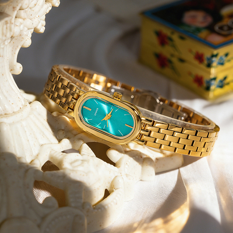 Antique Temperament High Appea - Luxury Watch Levels ulasan dan harga