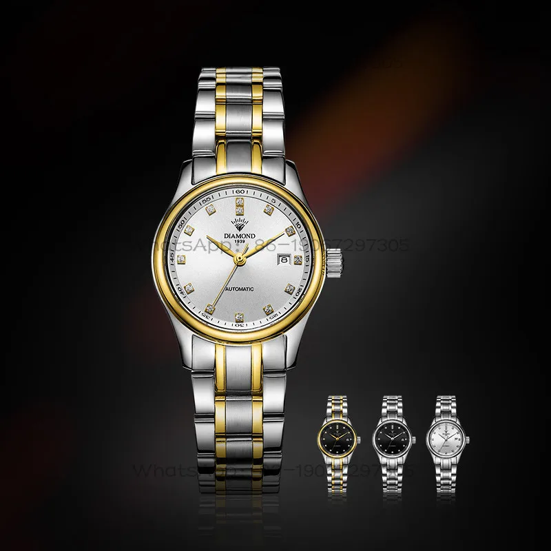 Time Island Watch Store Shangh - Luxury Watch Women ulasan dan harga
