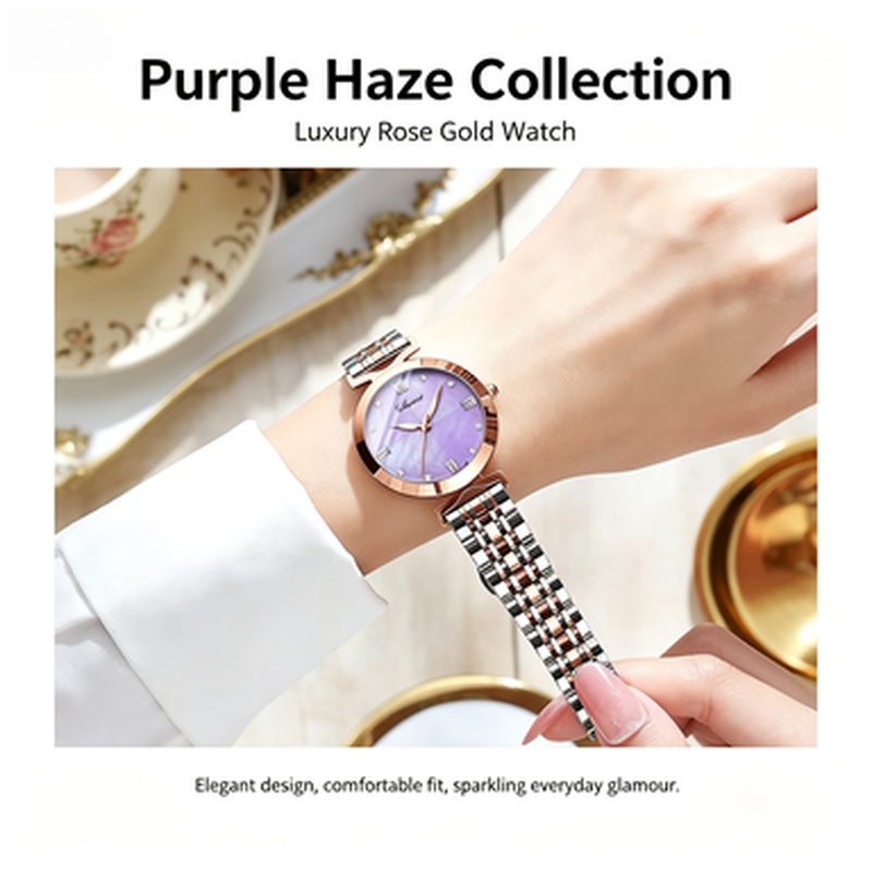 CHENXI Luxury Women Wristwatch - Luxury Watch Female ulasan dan harga
