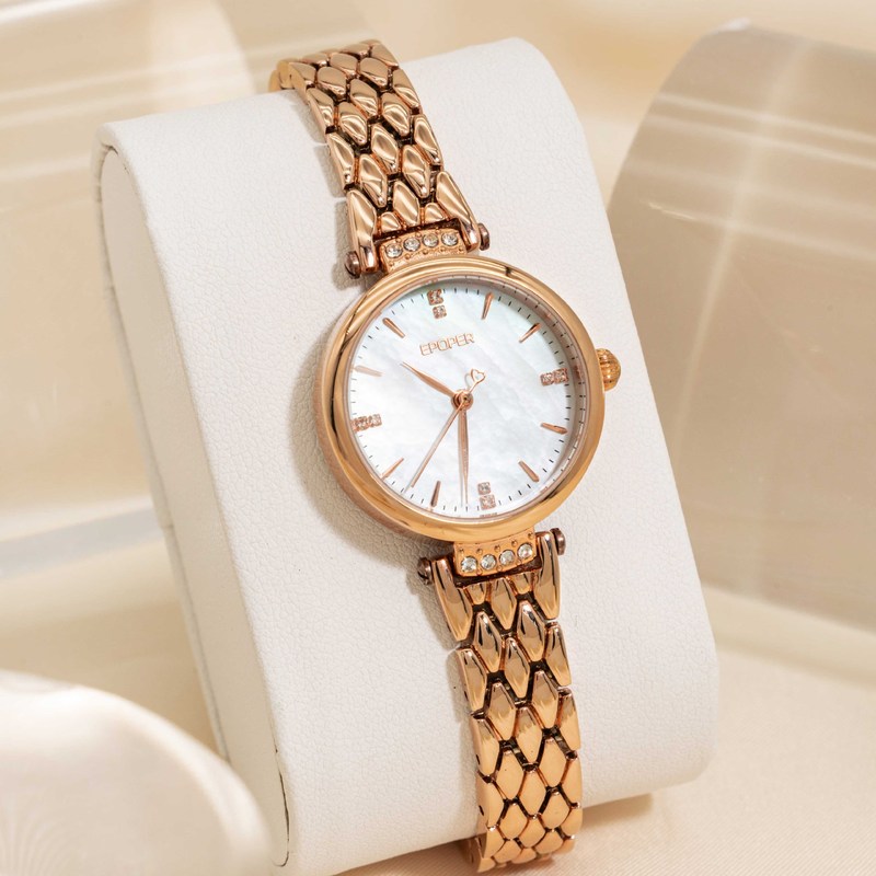 Fashion Light Luxury Niche Wat - Luxury Watch Levels ulasan dan harga
