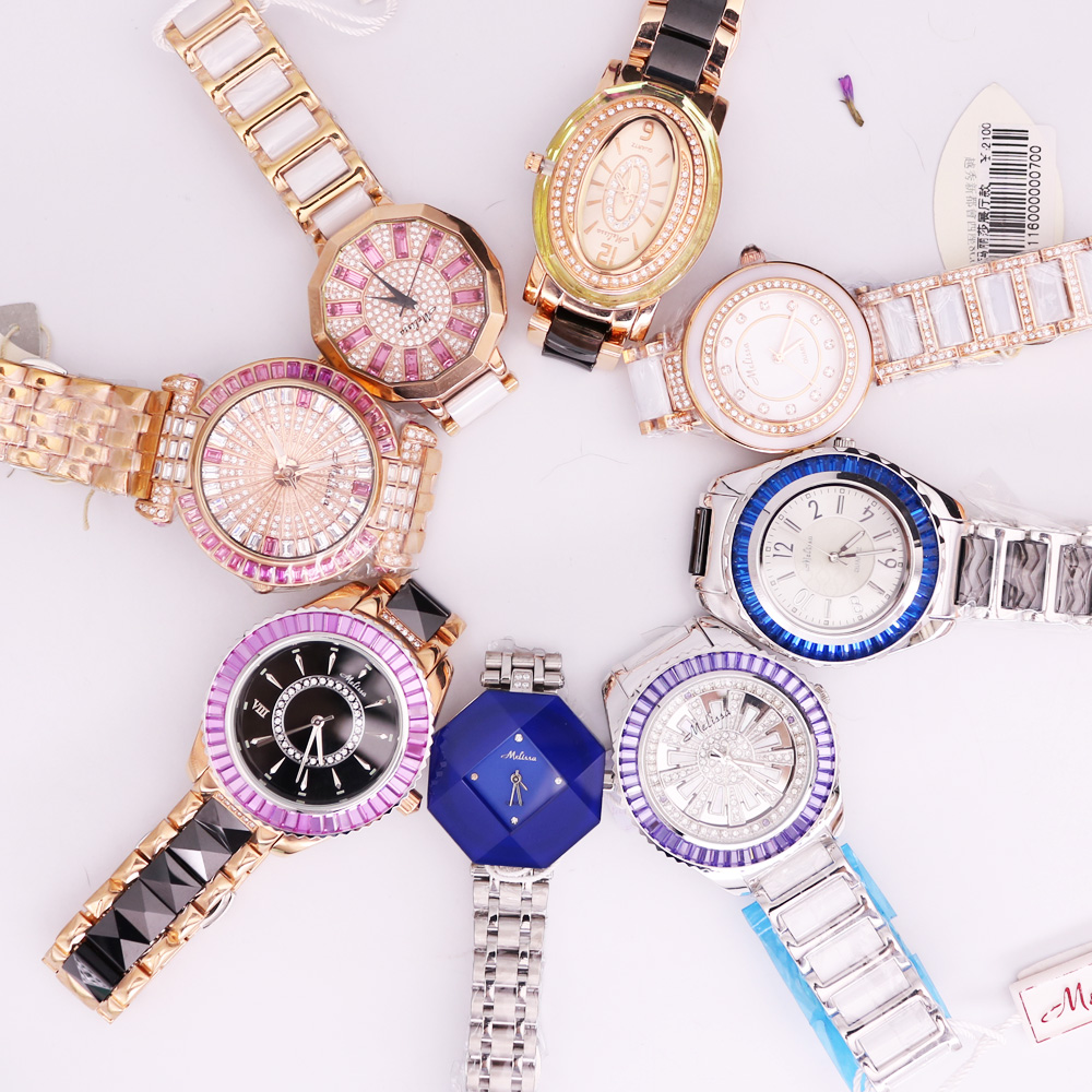 SALE!!! Discount Melissa Ceram - Luxury Watch Discount ulasan dan harga