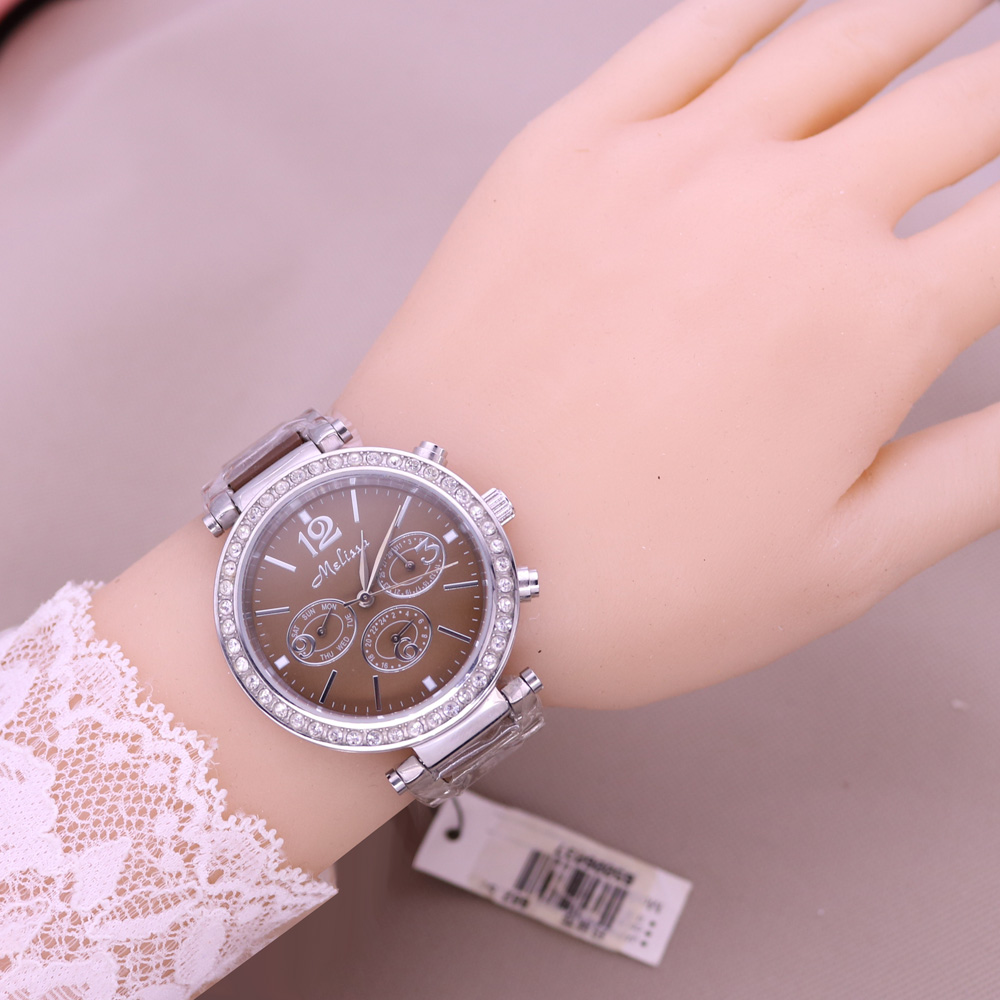 SALE!!! Discount Melissa Ceram - Luxury Watch Discount ulasan dan harga
