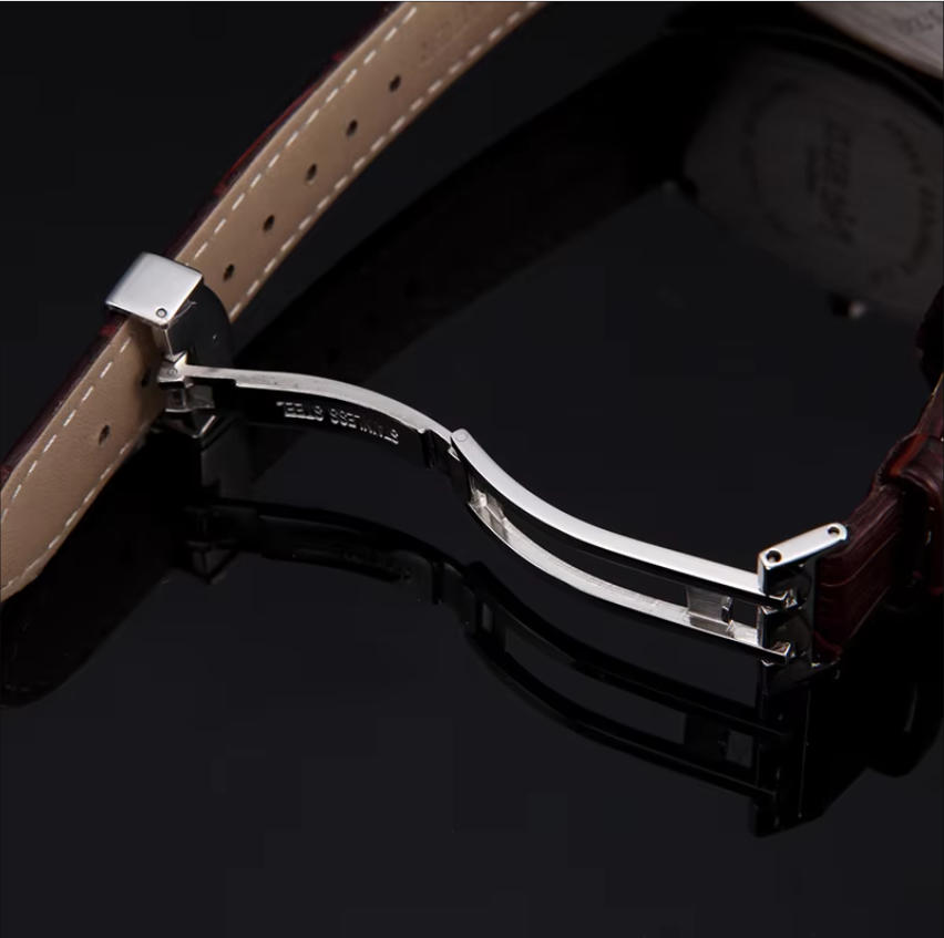 Switzerland Luxury Brand NESUN - Luxury Watch In Japan ulasan dan harga