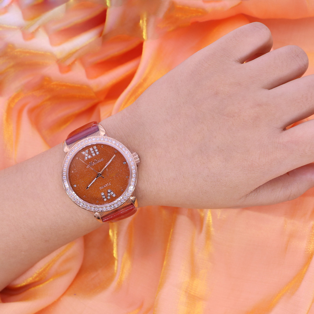 SALE! Discount Melissa Crystal - Luxury Watch Discount ulasan dan harga