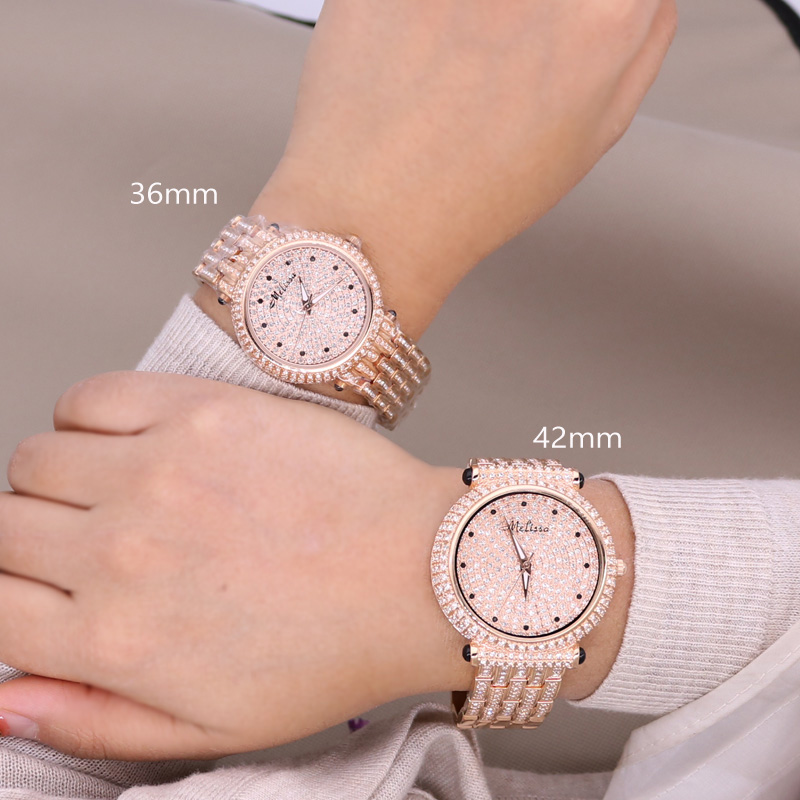SALE!!! Discount Melissa Ceram - Luxury Watch Discount ulasan dan harga
