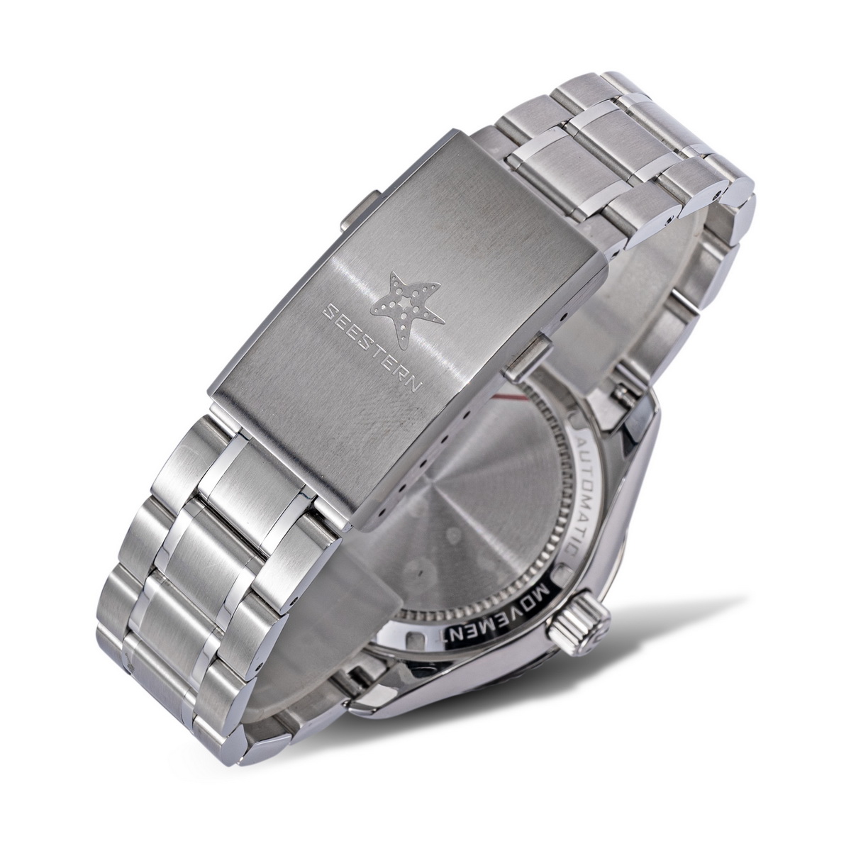 Men's Watch GMT Diver Automati - Rolex Watch Submariner ulasan dan harga