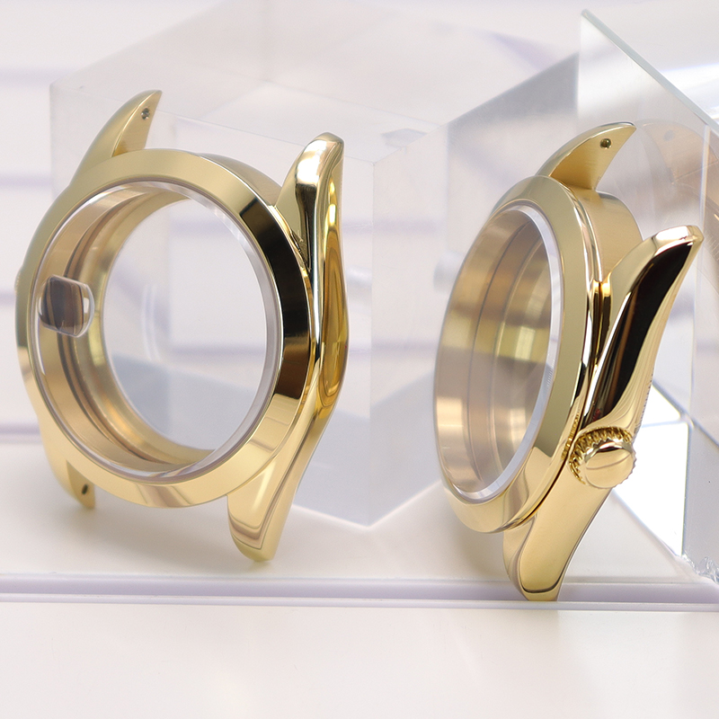 36mm 40mm Gold Luxury Men Watc - Luxury Watch News ulasan dan harga