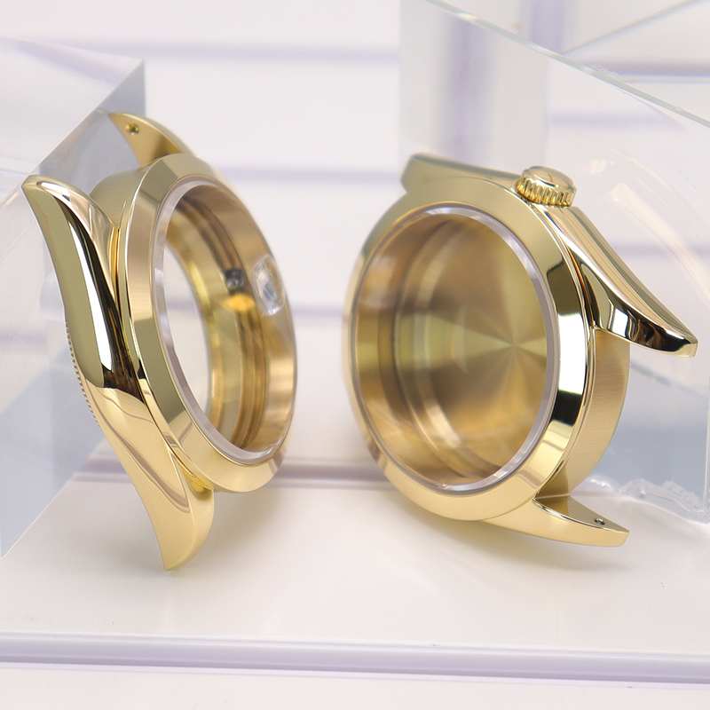 36mm 40mm Gold Luxury Men Watc - Luxury Watch News ulasan dan harga