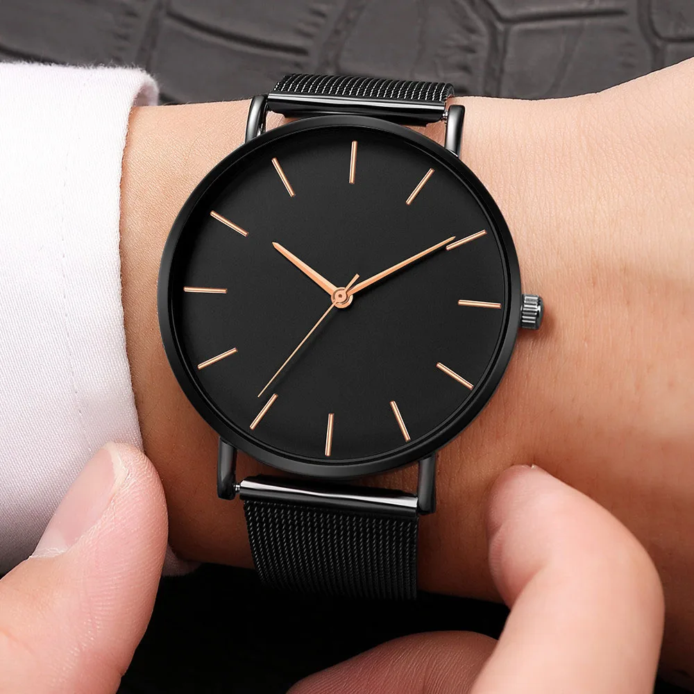 Leisure Simple Women Watch 202 - Luxury Watch Life ulasan dan harga