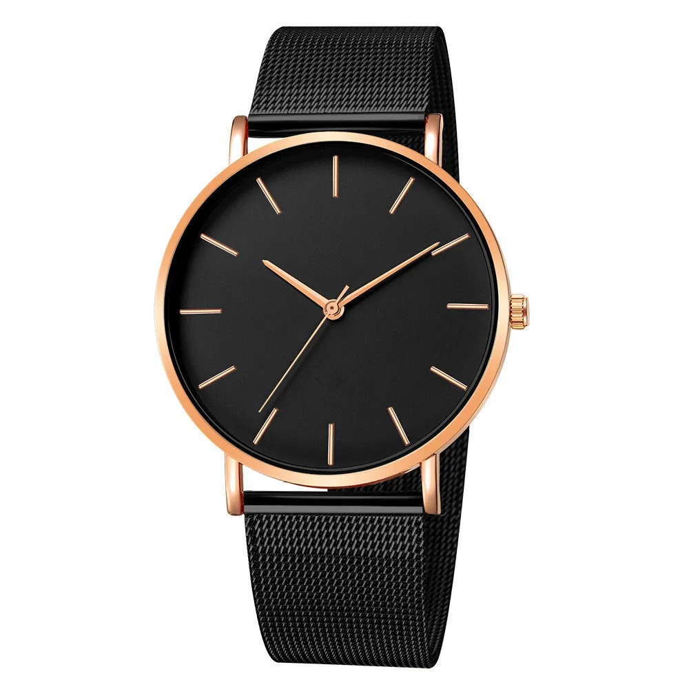 Leisure Simple Women Watch 202 - Luxury Watch Life ulasan dan harga