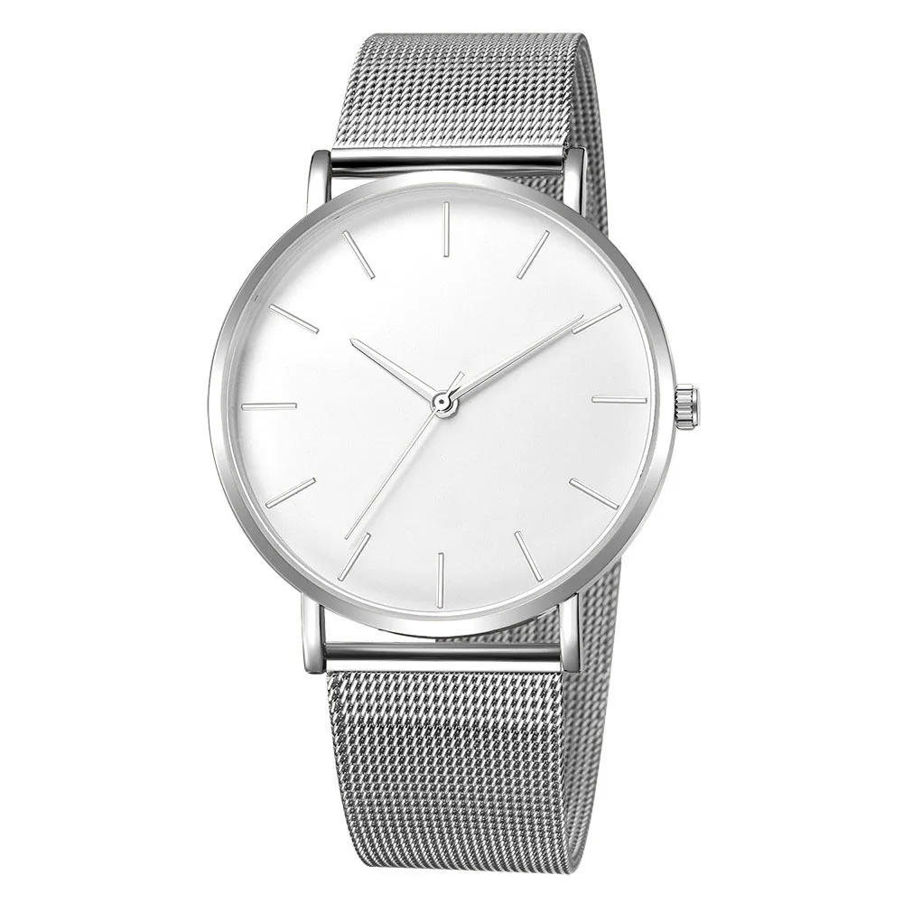 Leisure Simple Women Watch 202 - Luxury Watch Life ulasan dan harga