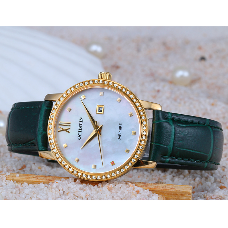 OCHSTIN Women Watches Japan Qu - Luxury Watch In Japan ulasan dan harga