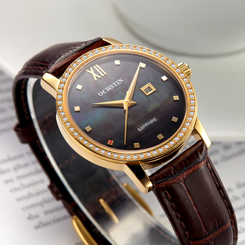 OCHSTIN Women Watches Japan Qu - Luxury Watch In Japan ulasan dan harga