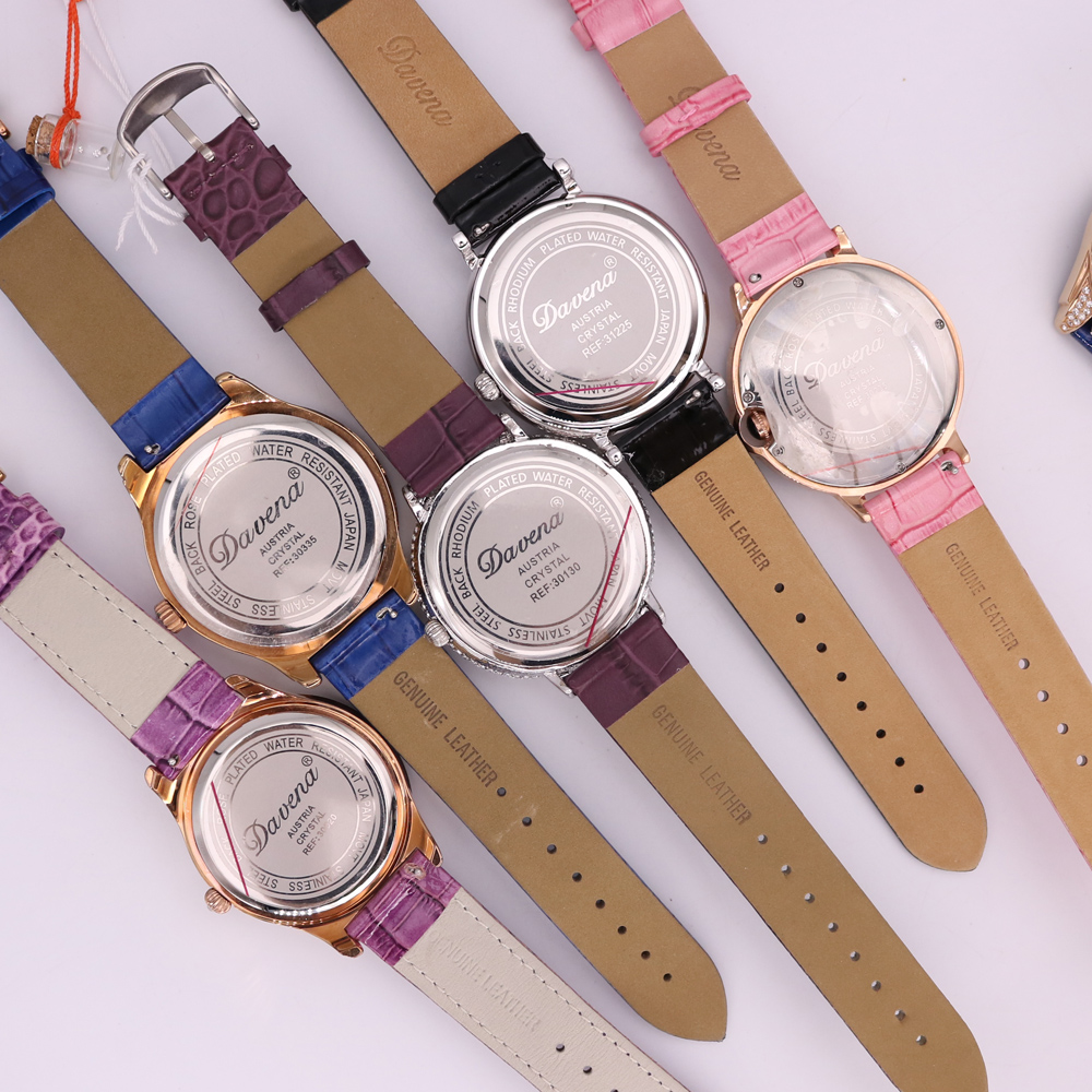 SALE!!! Discount Davena Crysta - Luxury Watch Discount ulasan dan harga