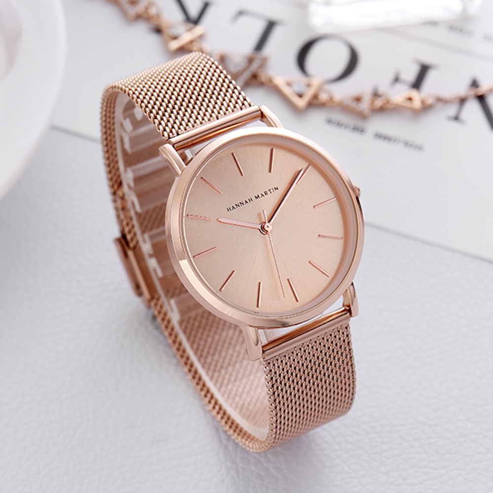 Hannah Martin Top Brand Luxury - Luxury Watch In Japan ulasan dan harga