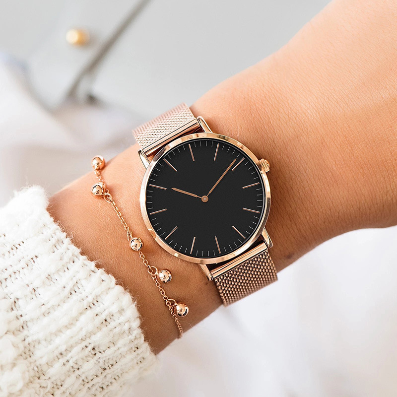 Top Brand Luxury Watches Women - Luxury Watch Female ulasan dan harga