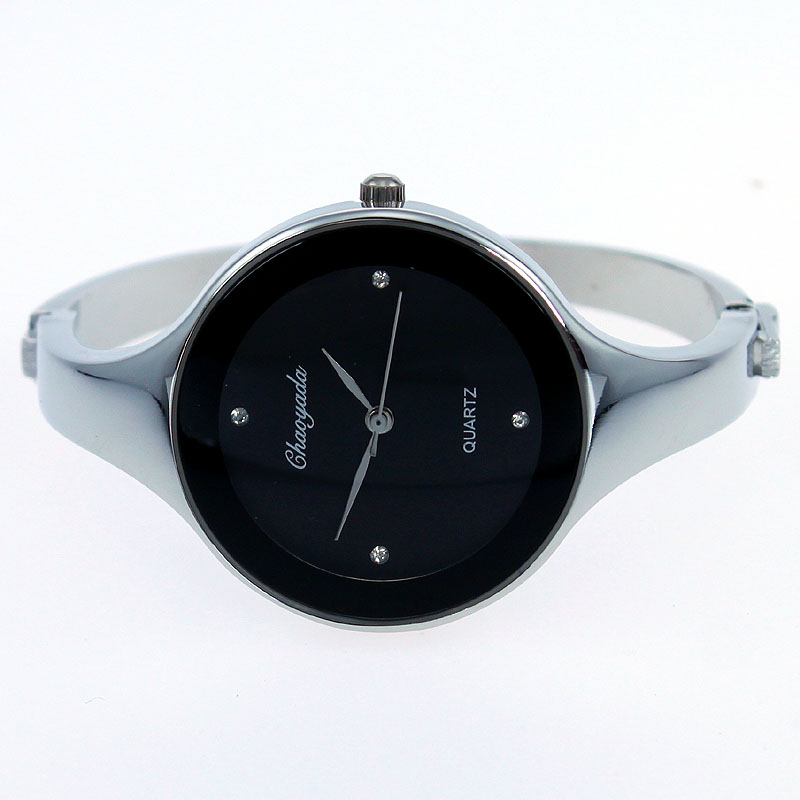 New Women Cuff Watch Fashion C - Luxury Watch Female ulasan dan harga