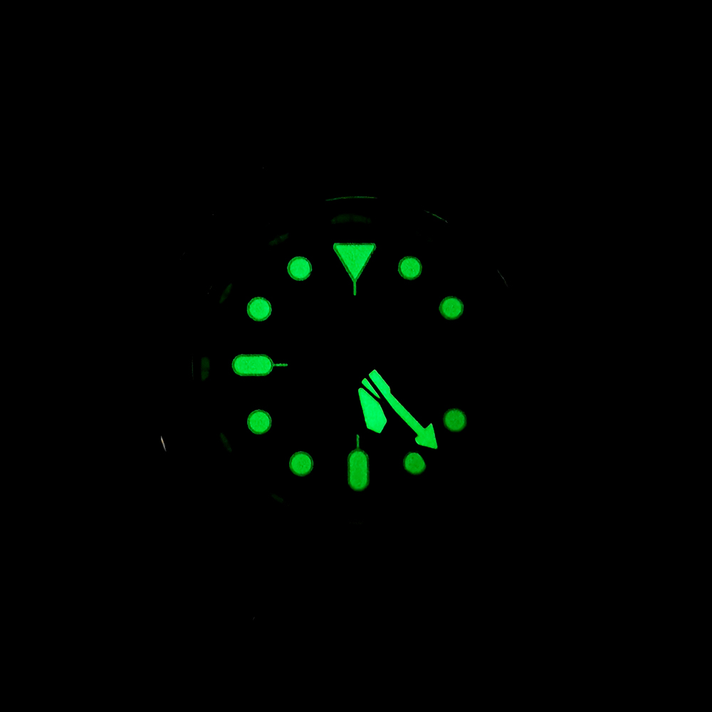 New Abalone Diving Men's Mecha - Luxury Watch In Japan ulasan dan harga