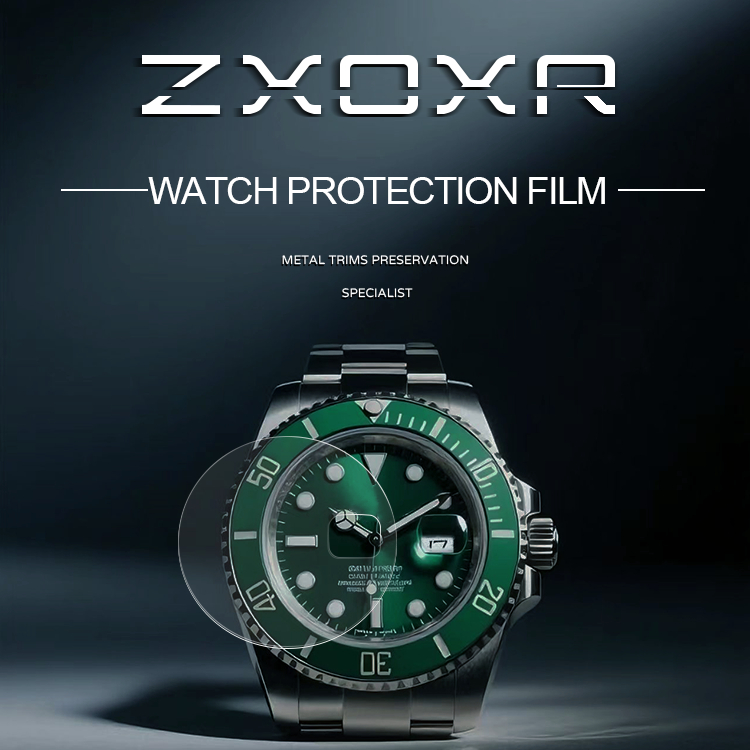 Watch Film for Rolex GMT-Maste - Luxury Watch News ulasan dan harga