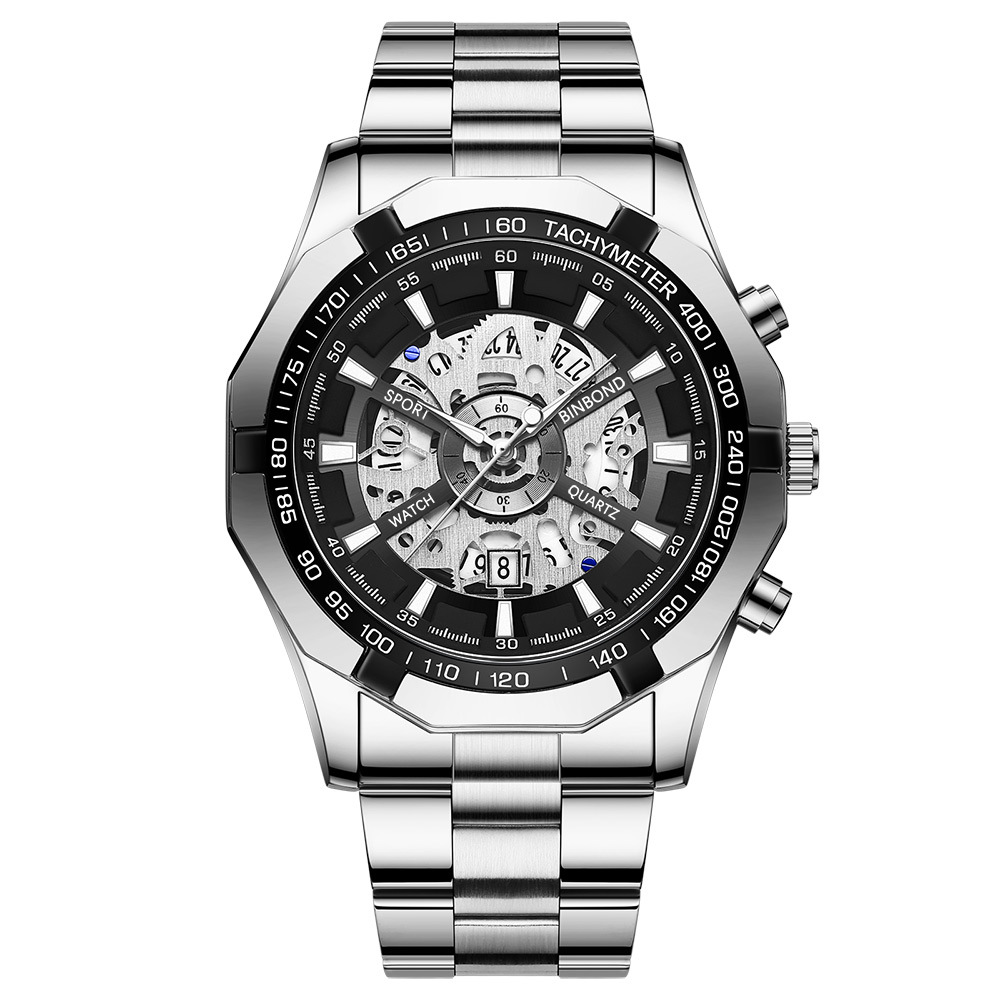 UTHAI Men Watch Light Luxury B - Luxury Watch Magazine ulasan dan harga