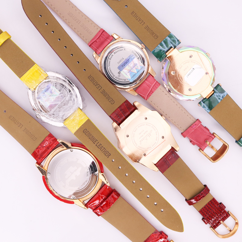 SALE!!! Discount Melissa Cryst - Luxury Watch Discount ulasan dan harga