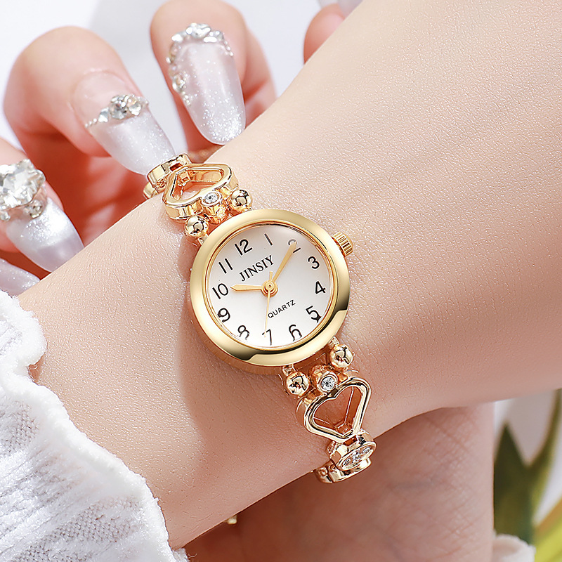Fashion Women Bracelet Watches - Luxury Watch Ladies ulasan dan harga