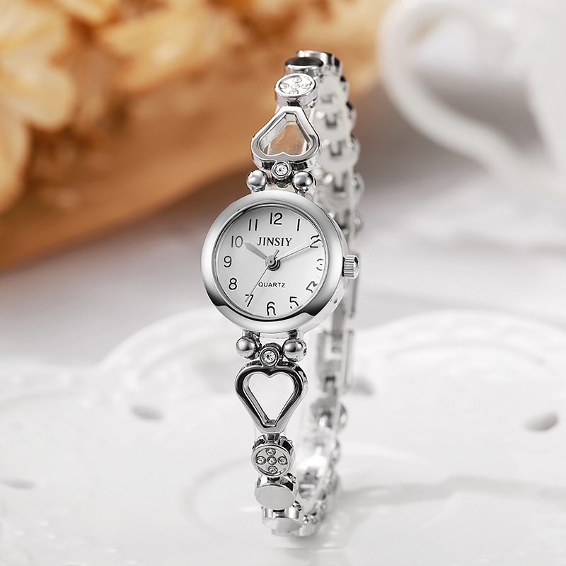 Fashion Women Bracelet Watches - Luxury Watch Ladies ulasan dan harga