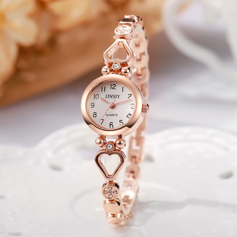 Fashion Women Bracelet Watches - Luxury Watch Ladies ulasan dan harga