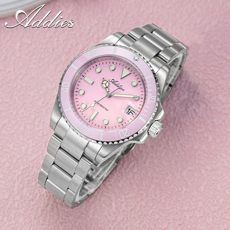Addies New Women Watches Luxur - Luxury Watch Female ulasan dan harga