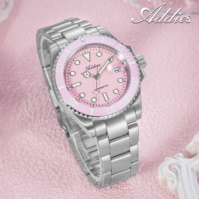 Addies New Women Watches Luxur - Luxury Watch Female ulasan dan harga