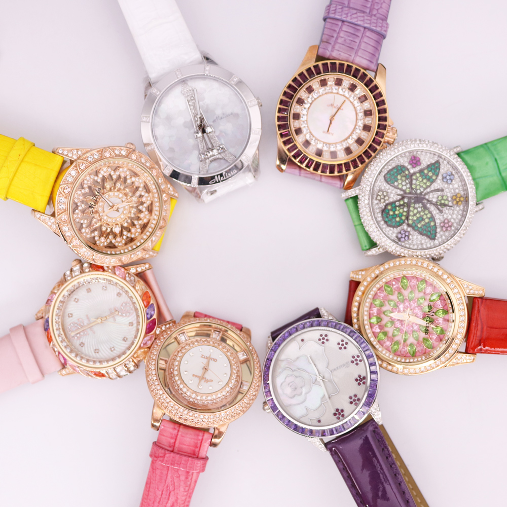SALE!!! Discount Melissa Cryst - Luxury Watch Discount ulasan dan harga